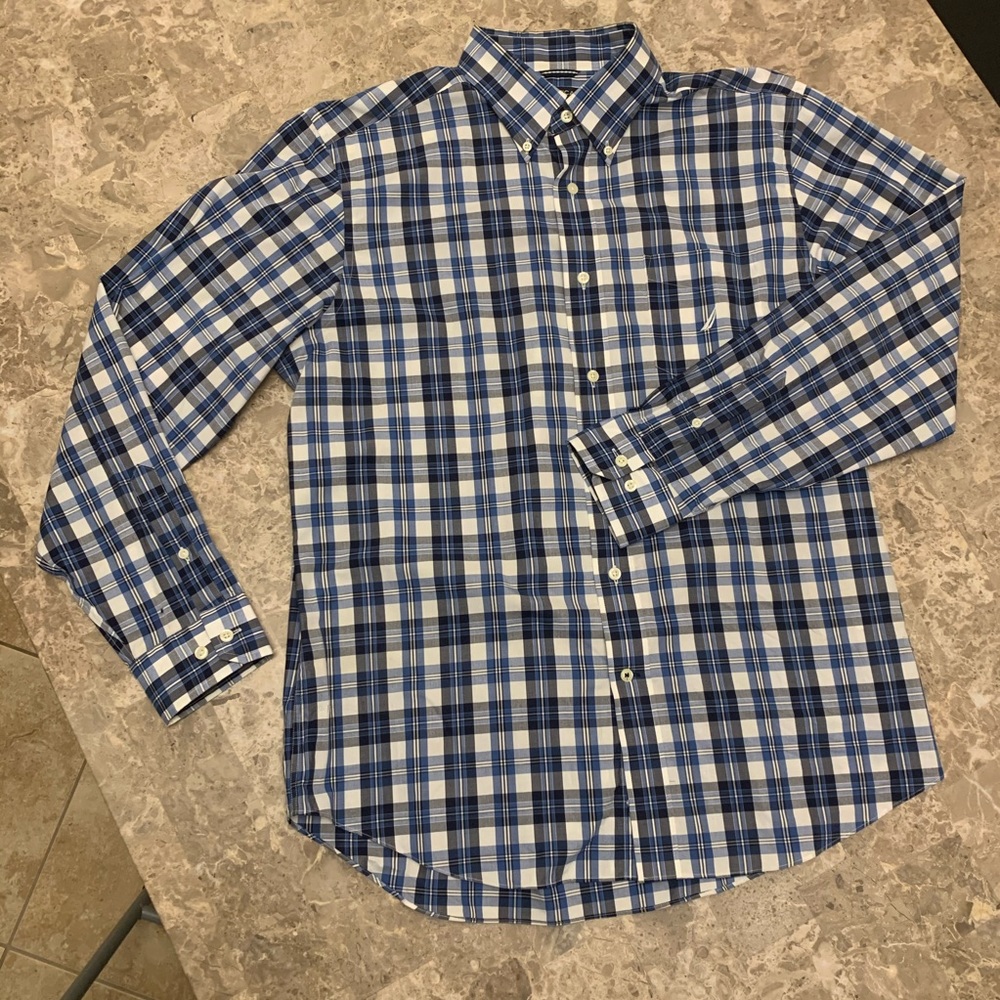 Nautica Men’s Shirt